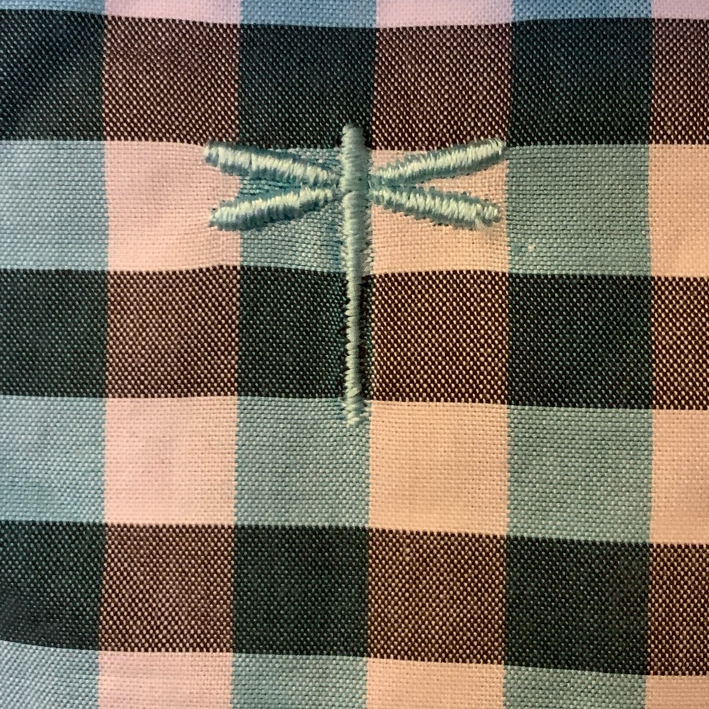 tyler böe TIFFANY check shirt - Picture 9 of 9